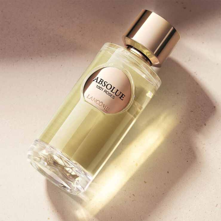 Lancôme Absolue Les Parfums 1001 ROSES Eau de Parfum