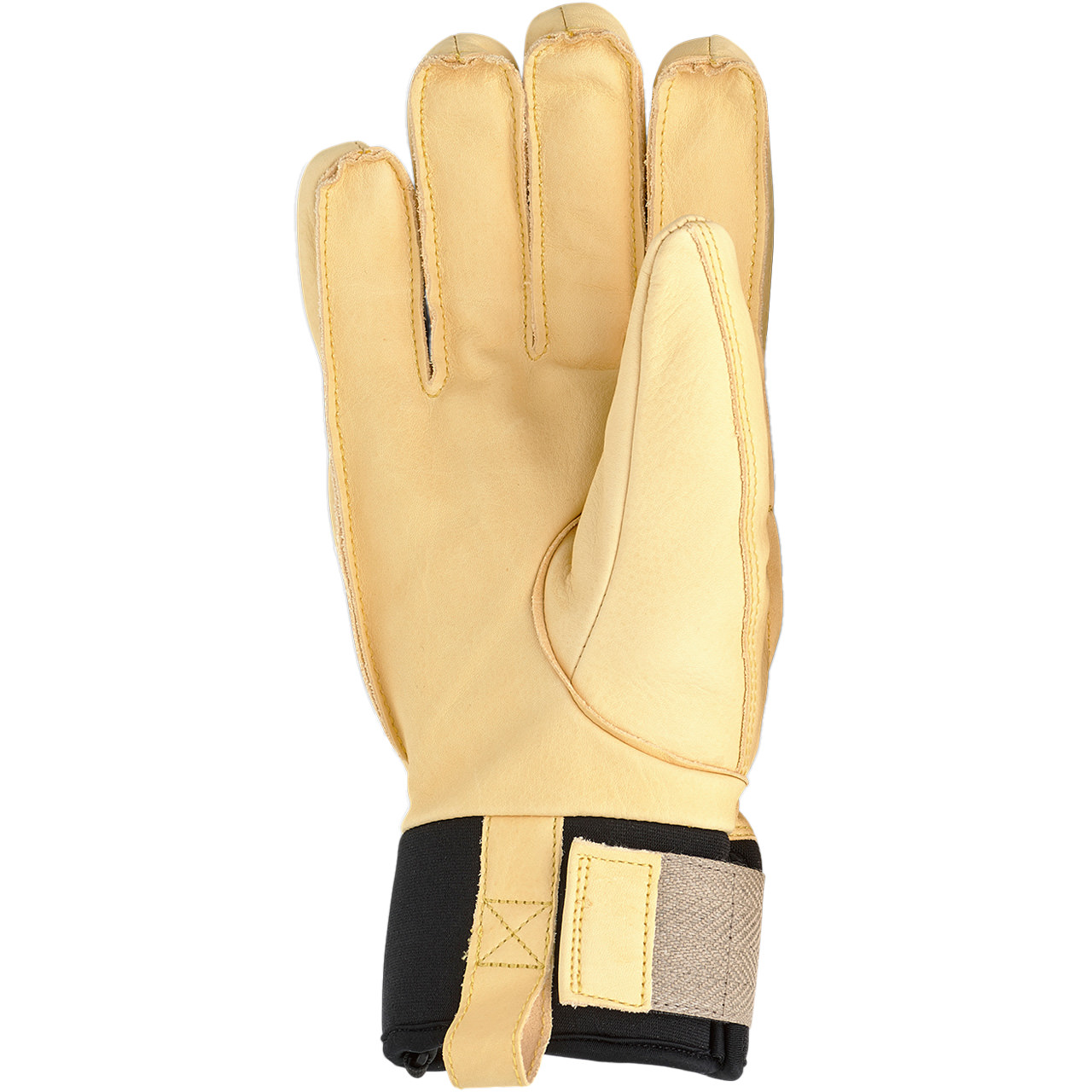 Hestra Herren Handschuh SAREK ECOCUIR navy | Skihandschuhe | Skibekleidung | Herren | XSPO-Fashion