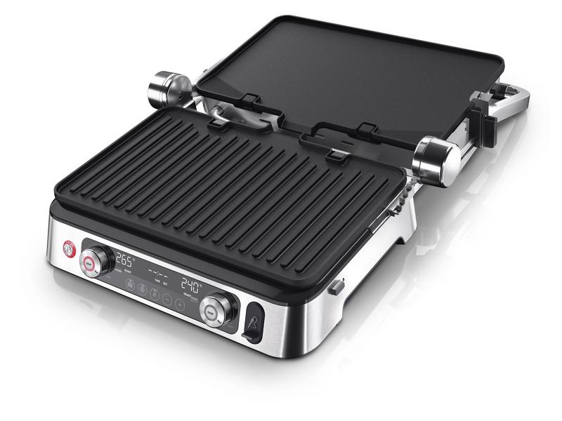 Braun CG 9167 Multigrill 9 Pro 2200 W Kontakt- und Panini-Grill