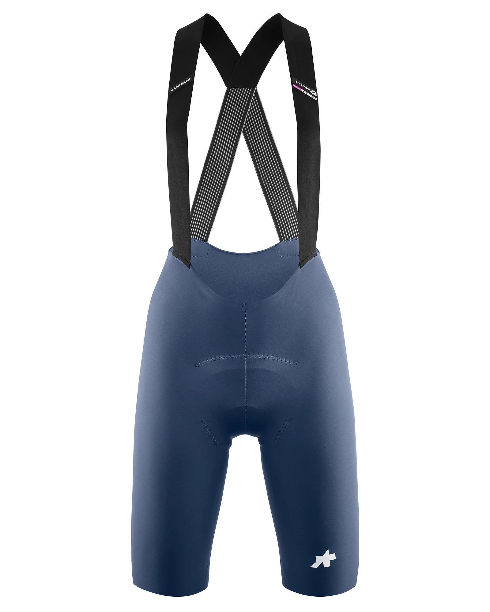 Assos Dyora R Bib Shorts S11 Womens Secret Blue