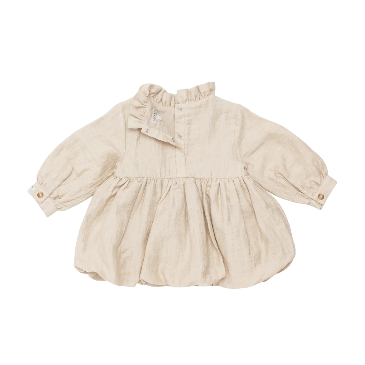 Hansje Dress | Biscotti
