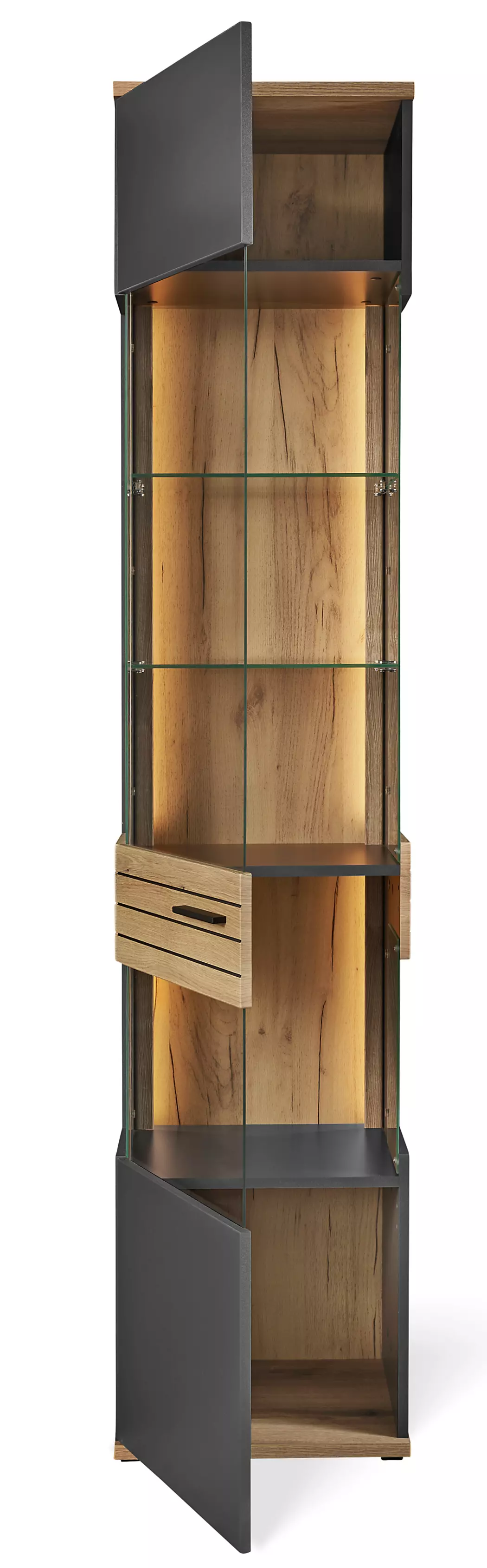 Vitrine Quincy