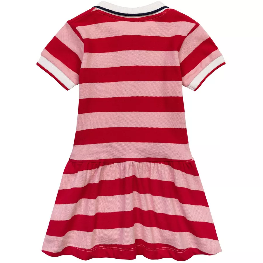 MINOTI Kleid RosaRot