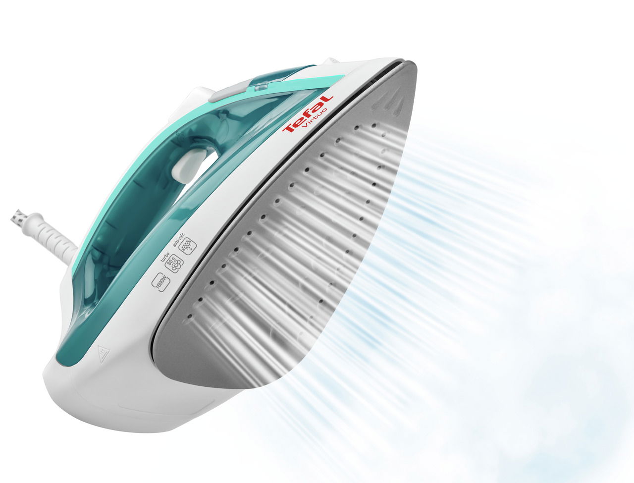 Tefal Dampfbügeleisen VIRTUO