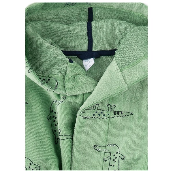 Sanetta - Kid's Bathrobe 233698 - Peignoir de bain