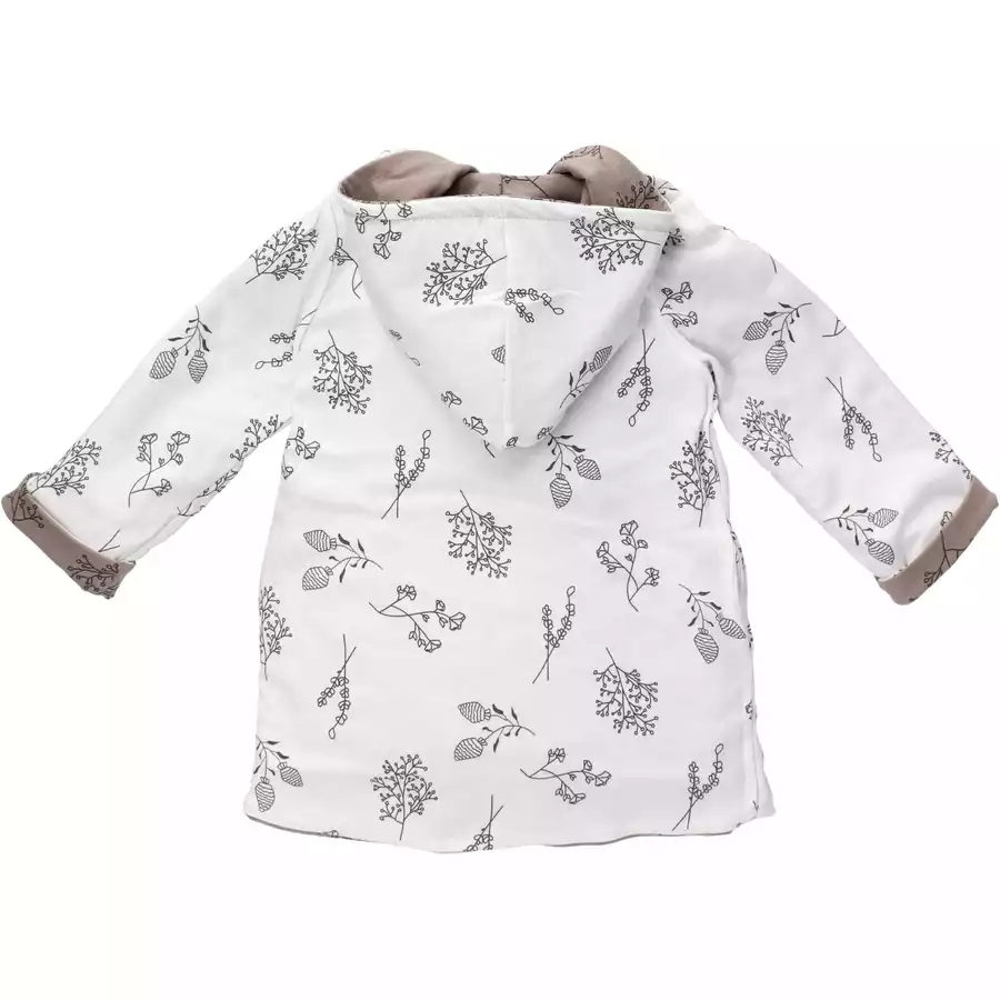 Baby Sweets Jacke Lieblingsstücke beige