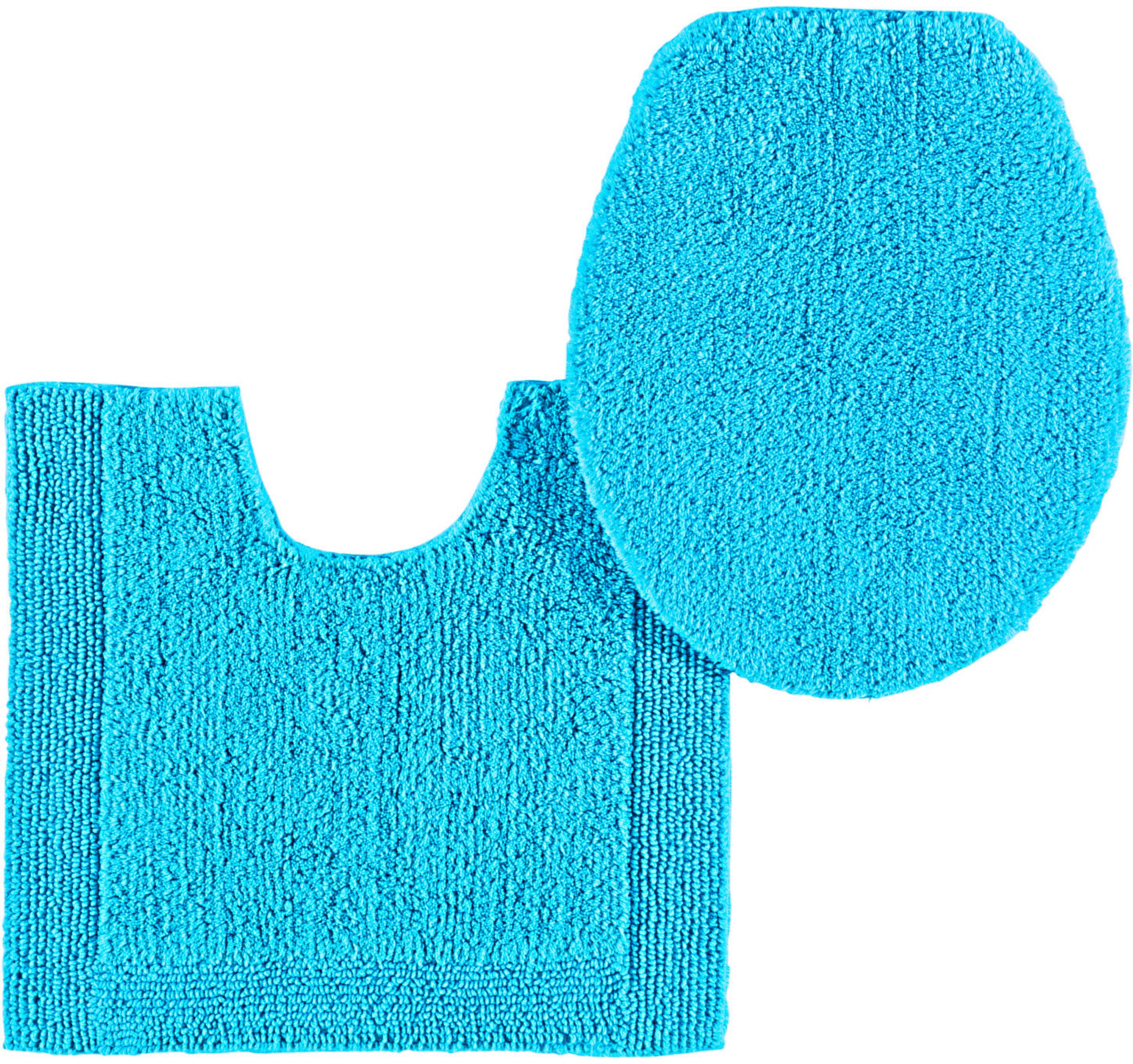 heine home Badematte in aqua