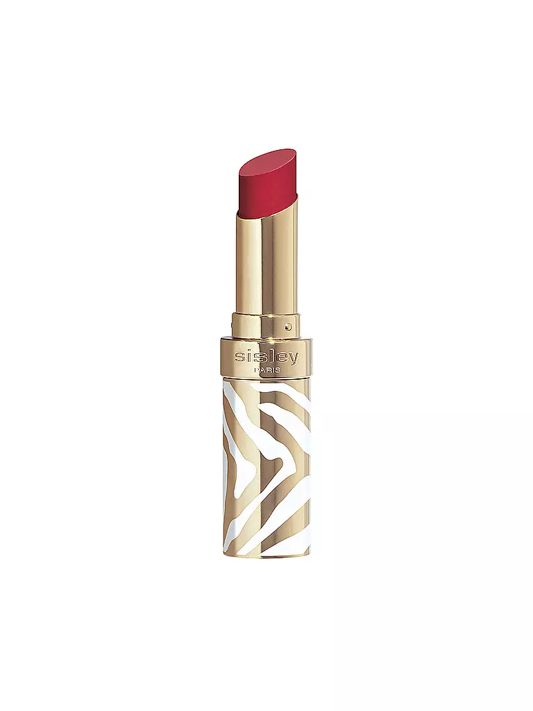 SISLEY Lippenstift - Phyto-Rouge Shine ( 41 Red Love )  rot