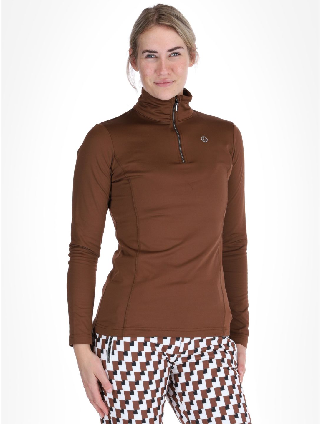 Hailuoto skipully dames