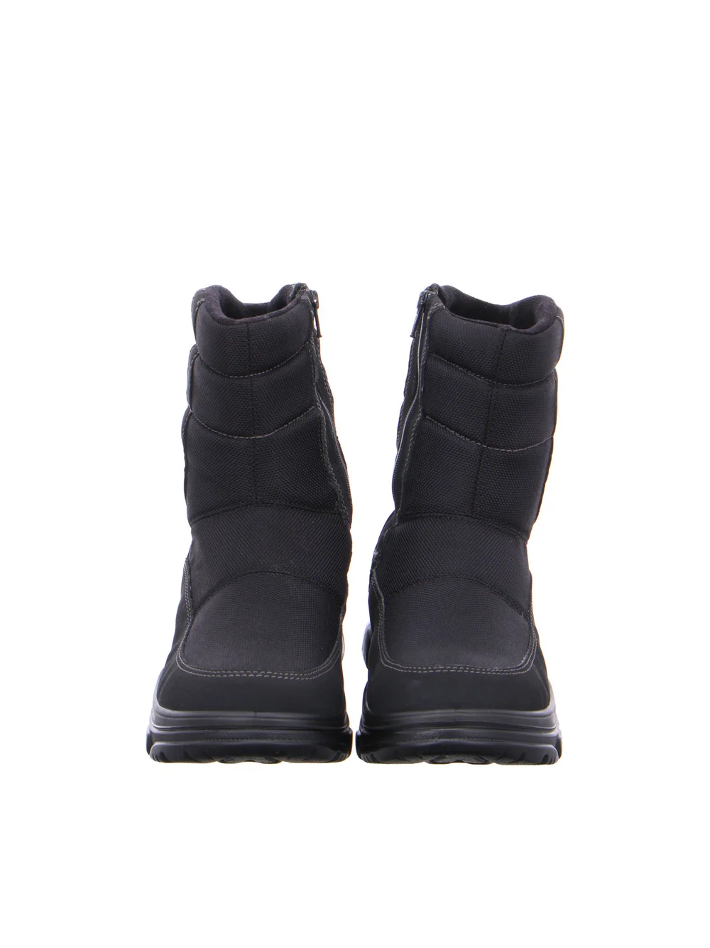 Stiefelette Freno schwarz