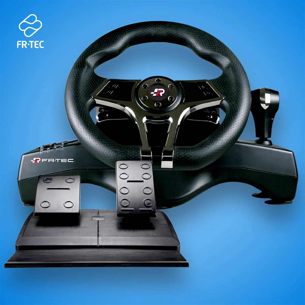 Blade FR-TEC FT7004