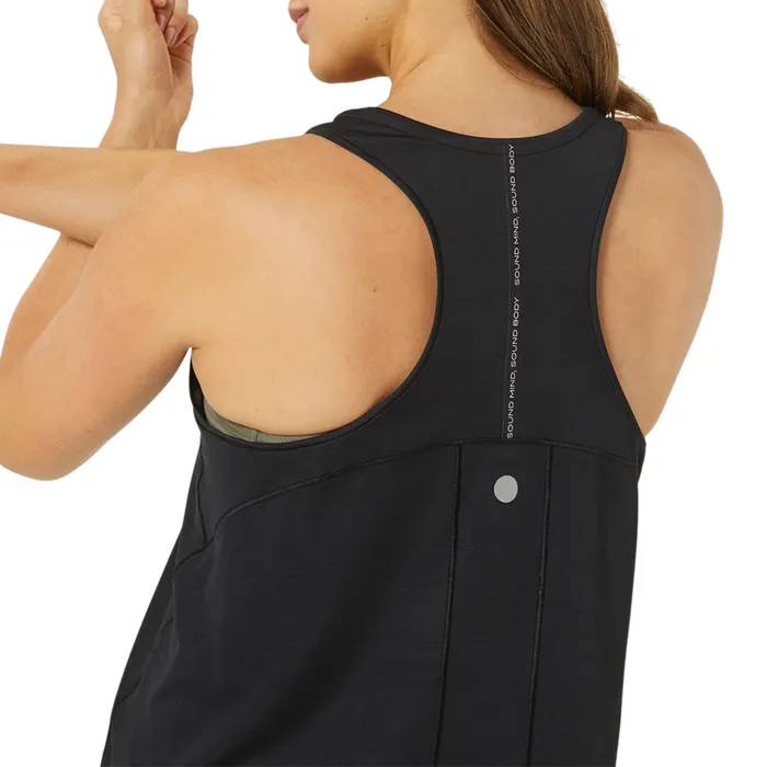 Asics Road Tanktop Dames