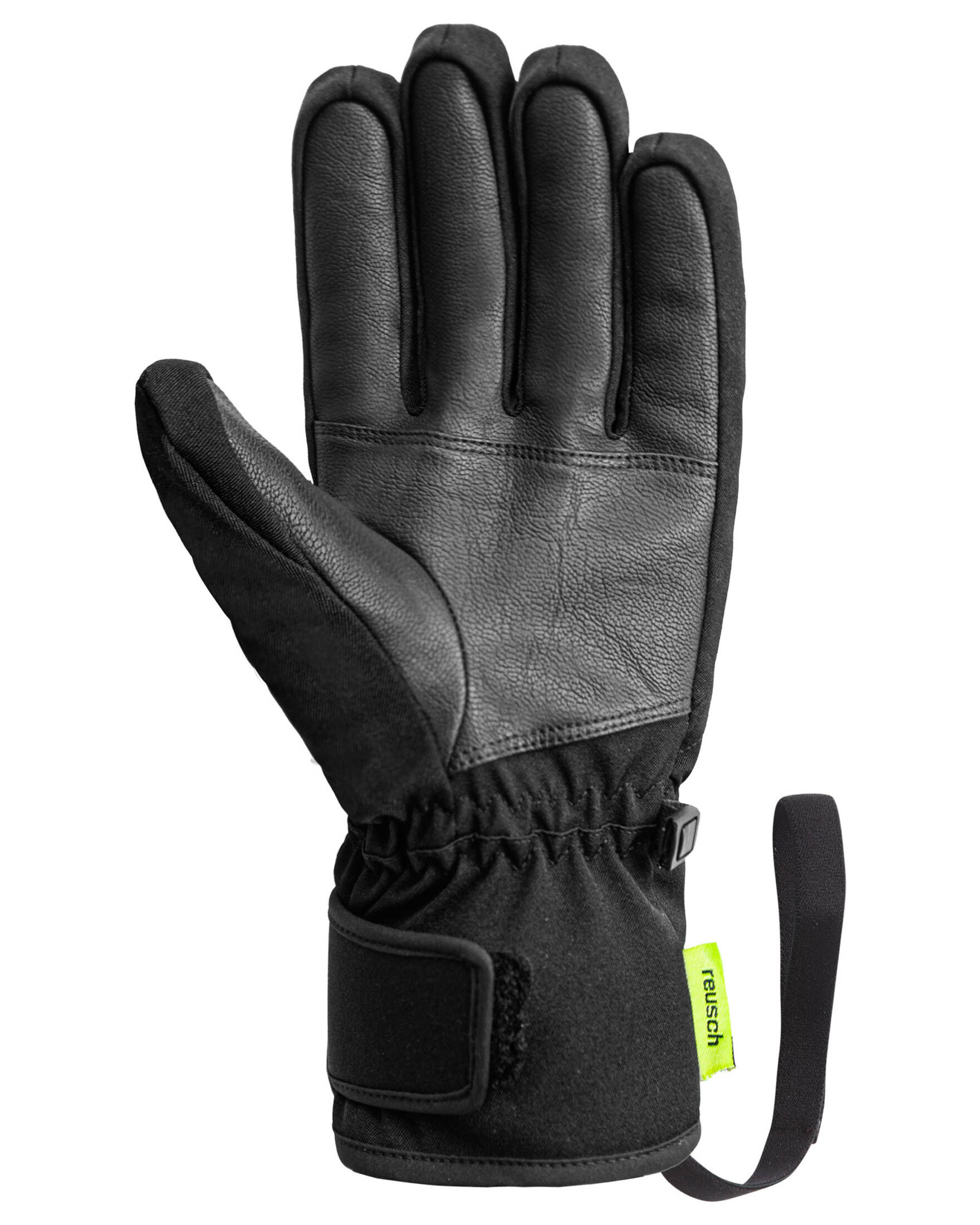 Reusch| Herren Skihandschuhe VERMONT R-TEX XT ECO