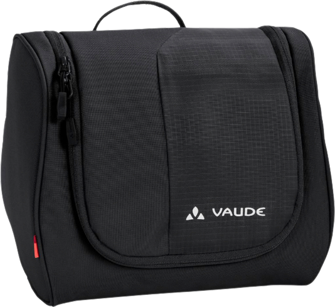 Vaude Tecowash II Kulturbeutel Black