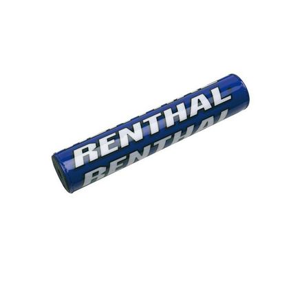 Mousse de guidon Renthal MINI Universel - Bleu