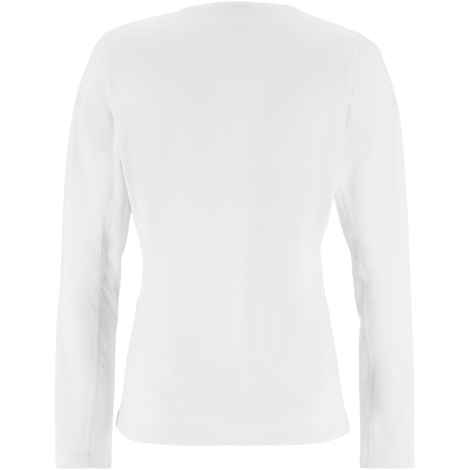 Langarmshirts Nora 2.0 bwhite
