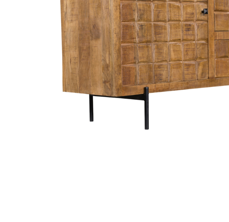 Dressoir Micky 160