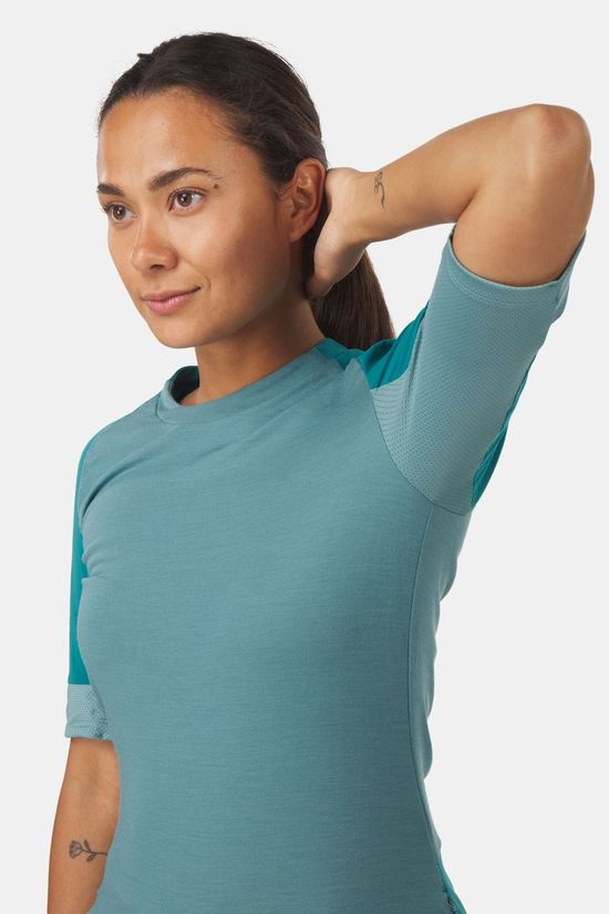 Endura Endura GV500 Reiver Cycling Shirt Short Sleeve Dames