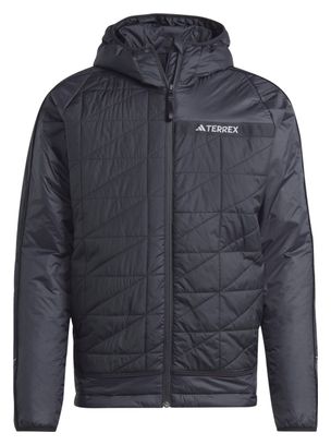 Veste Thermique adidas Terrex Multi Insulated Noir
