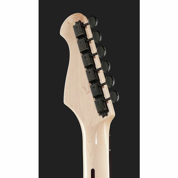 Harley Benton JA-Baritone