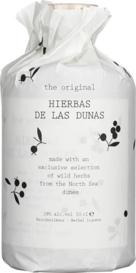 HIERBAS DE LAS DUNAS 50CL
