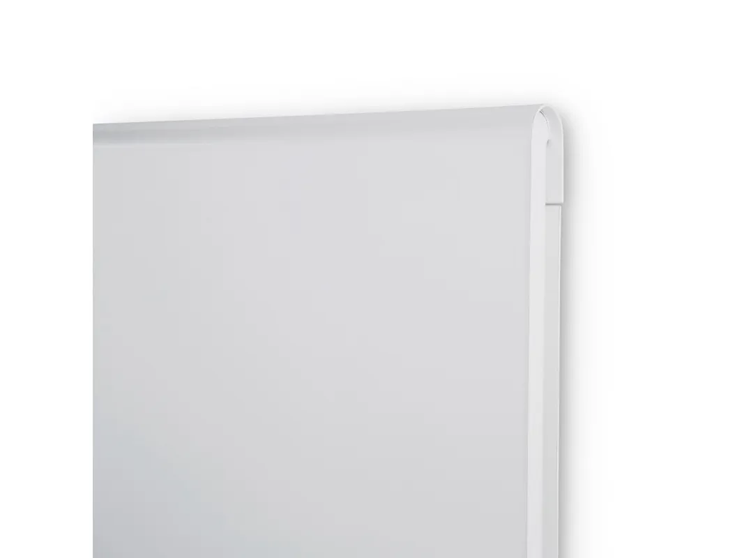 Adax Varmeliste Neo L 12 KWT, 1200W 400V med WiFi, hvid
