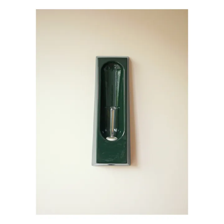 Violaine d'Harcourt Applique Alcove | Vert