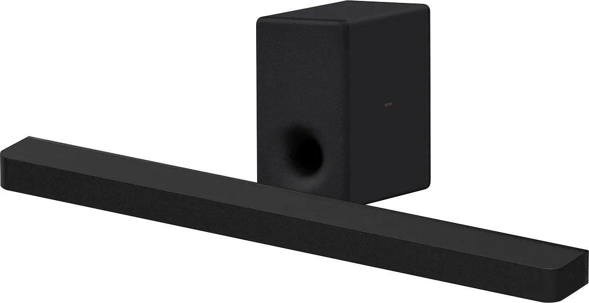 Sony BRAVIA Theatre Bar 8   SA-SW3 Barres de son