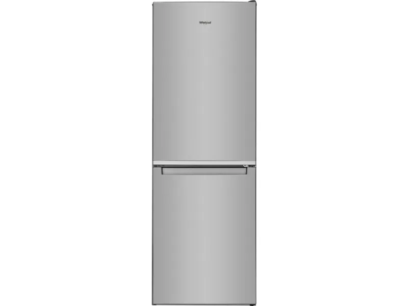 Whirlpool refrigerator WHIRLPOOL W5 721E OX refrigerator 2