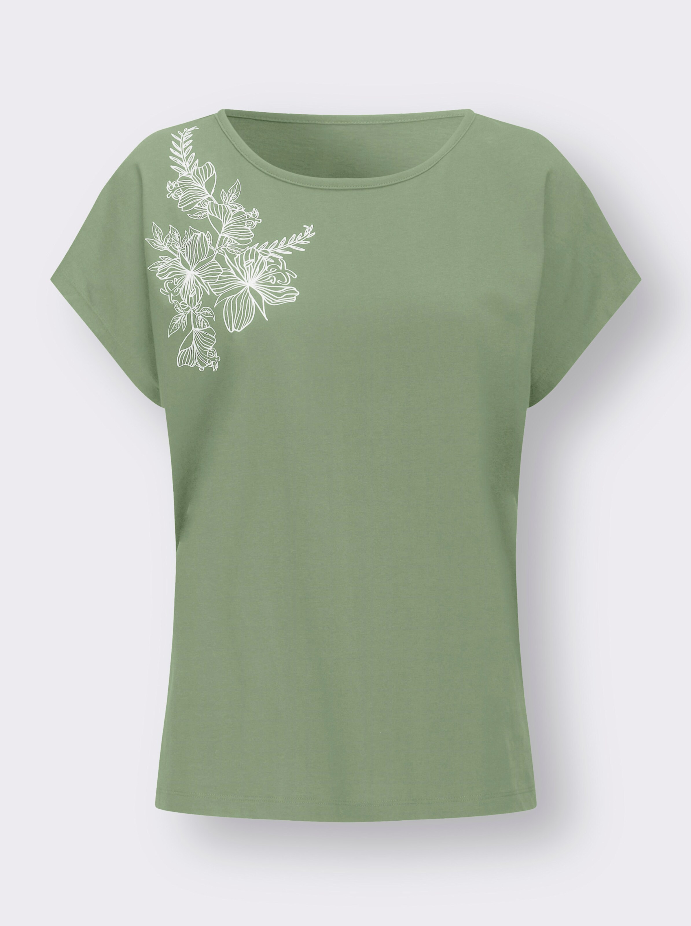 Kurzarmshirt