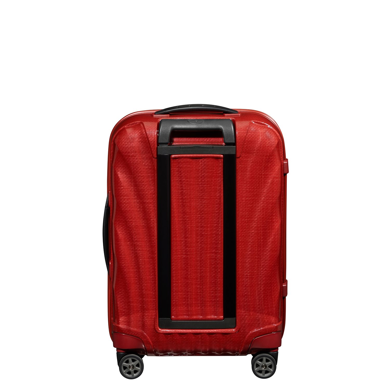 Samsonite C-Lite Spinner 55 chili red