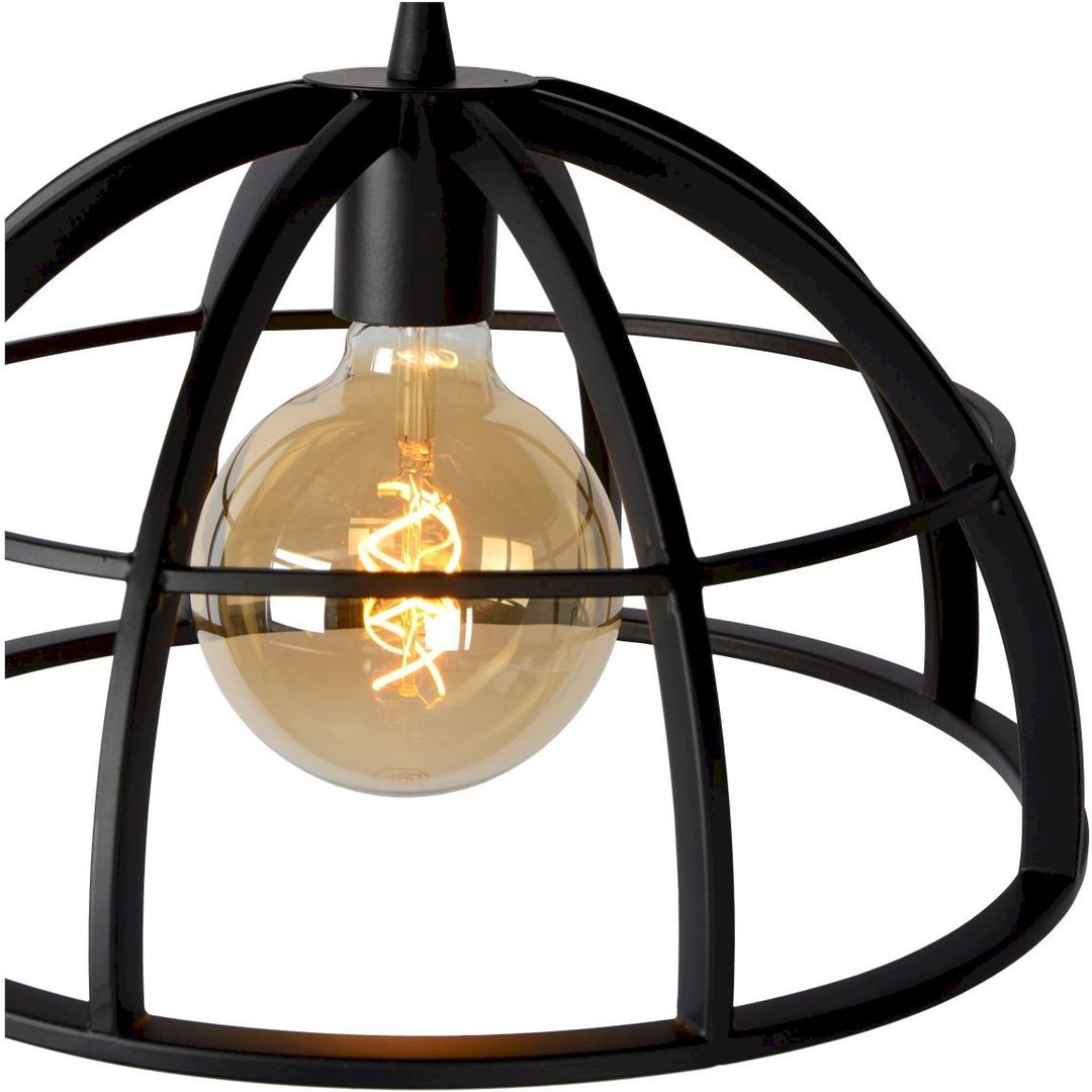 Lucide   Dikra Hanglamp