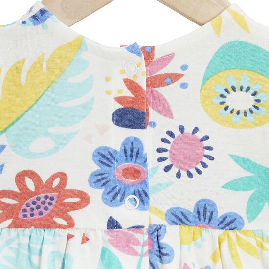 Travel With Love Robe   Flowers        de               P'tit bisou