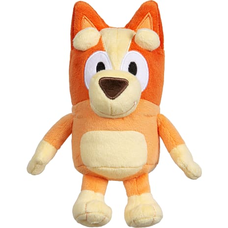 Bluey bamse – flere varianter – assorteret