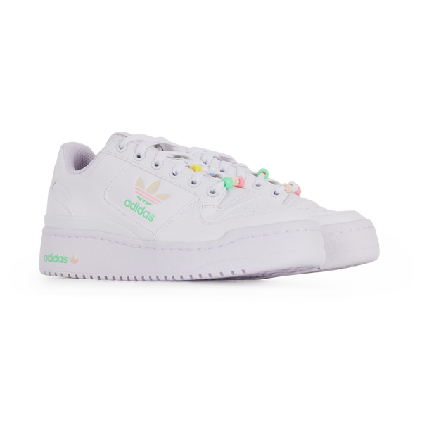 ADIDAS ORIGINALS FORUM BOLD BEADS