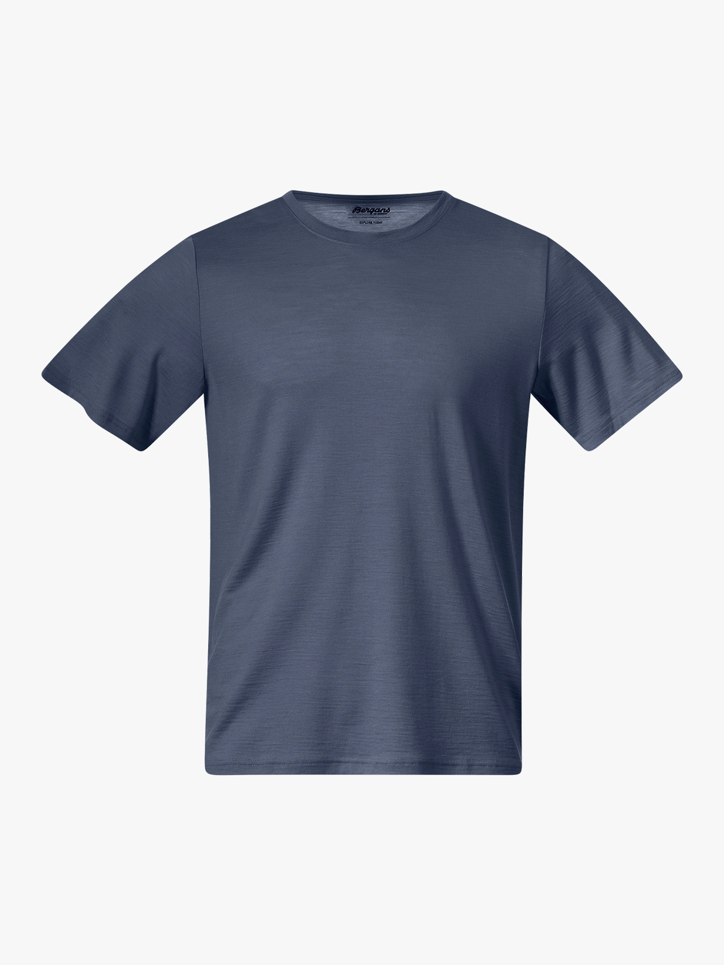 Whenever Merino Tee Men