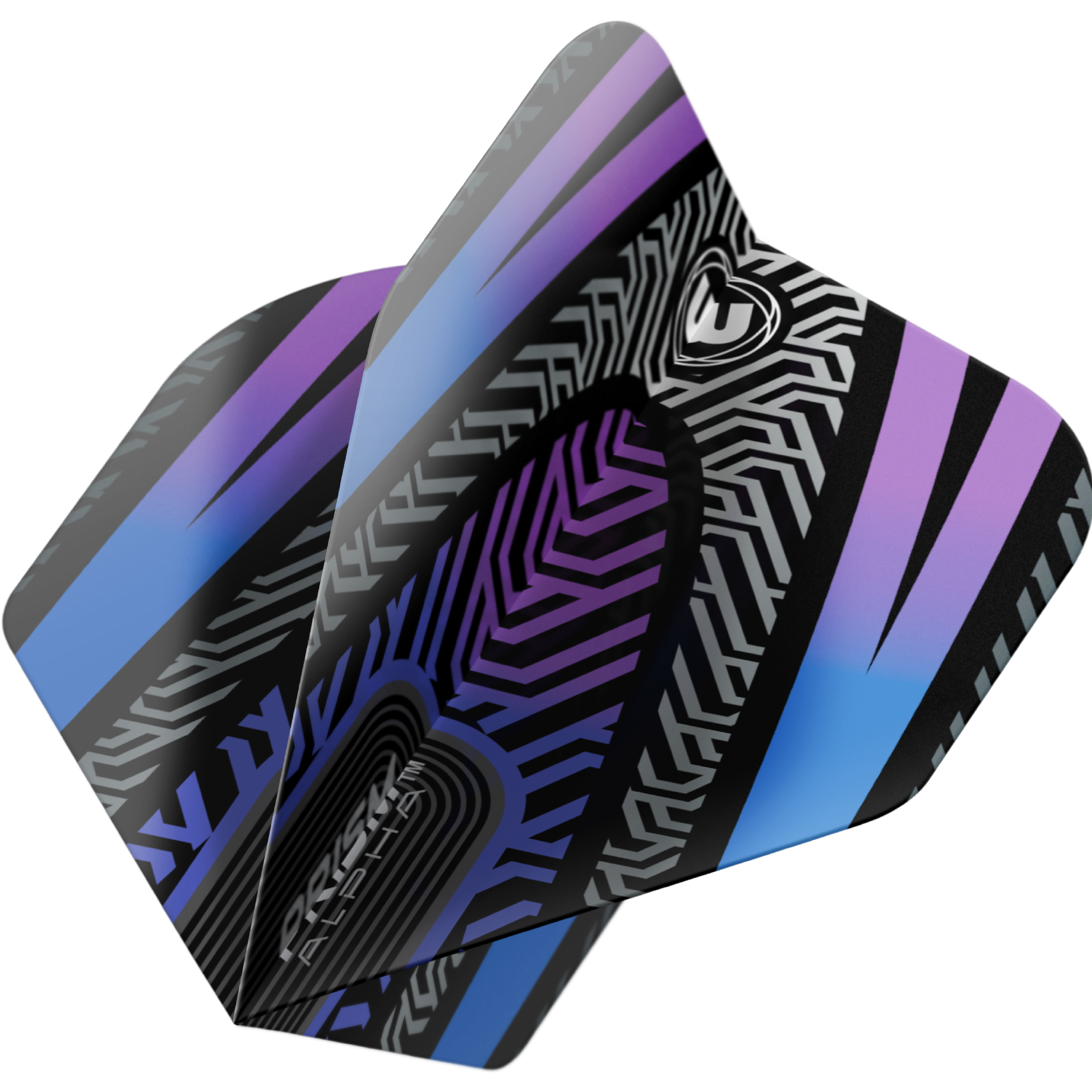Winmau - Prism Alpha - Wave Flight - Standard