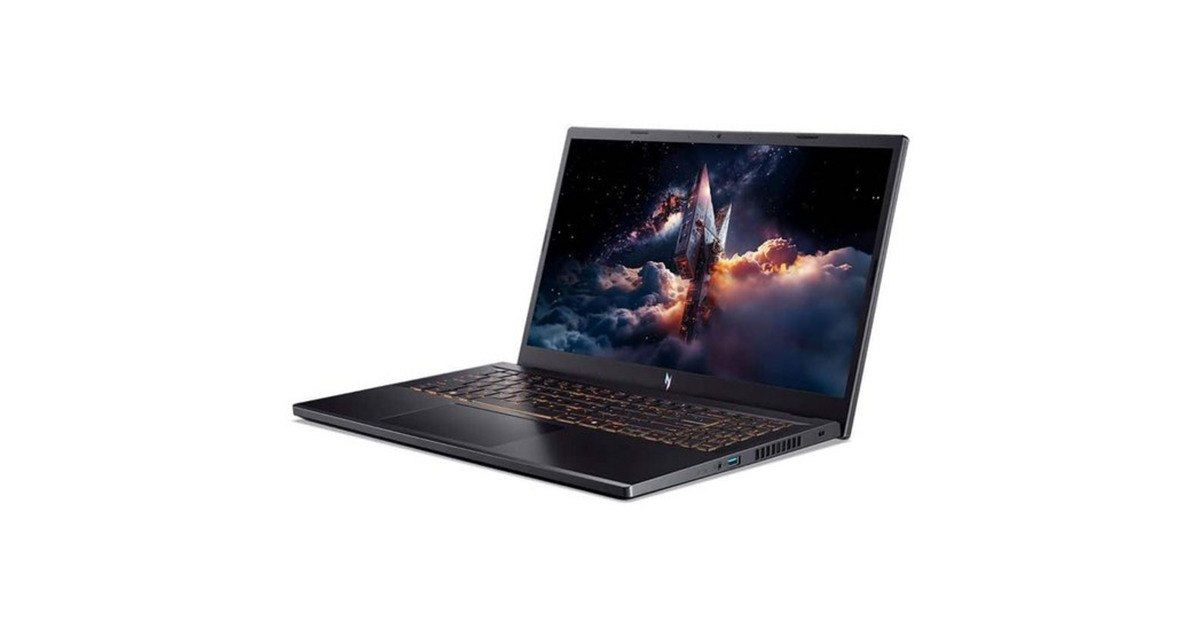 AcerNitro V 15 ANV15-52-9000 15.6