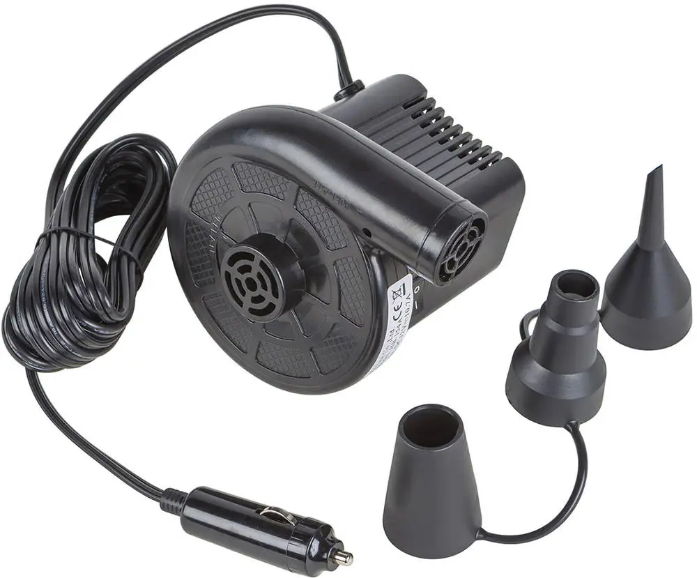 Radar 12V DC Tube Pump | SkatePro