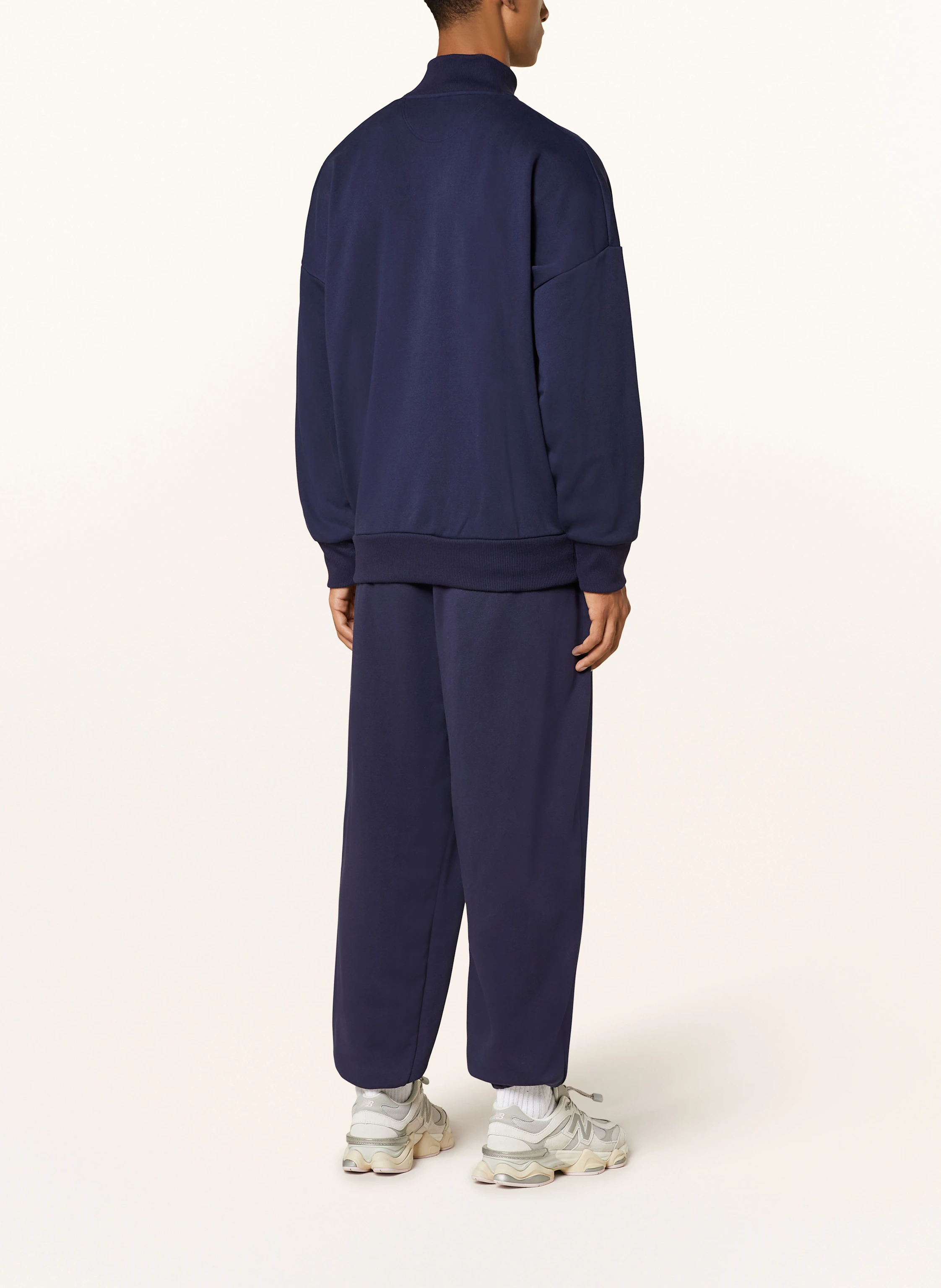 UNDER ARMOUR Sweat-Troyer UA ICON