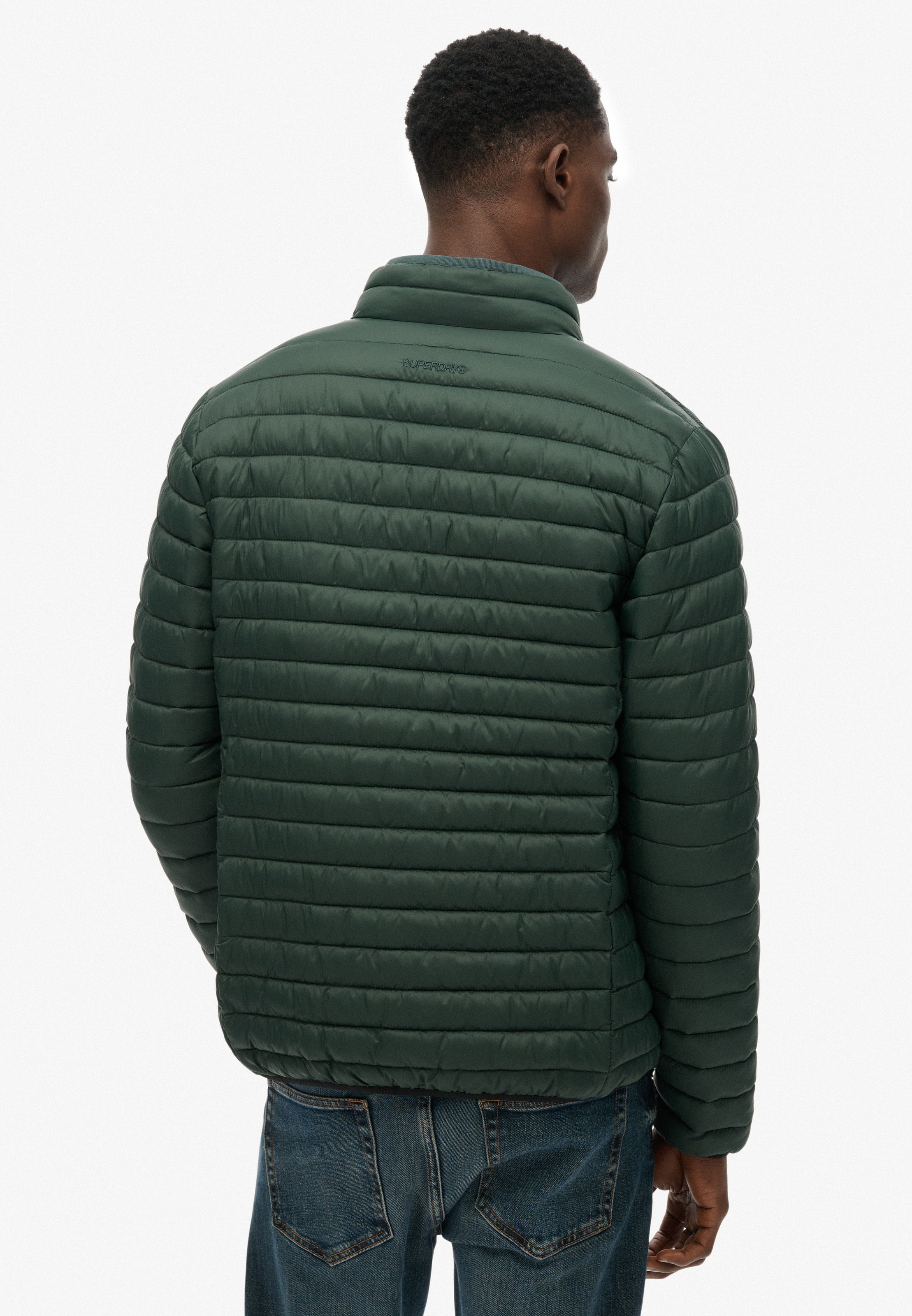 Superdry Steppjacke »FUJI LITE PADDED JACKET«