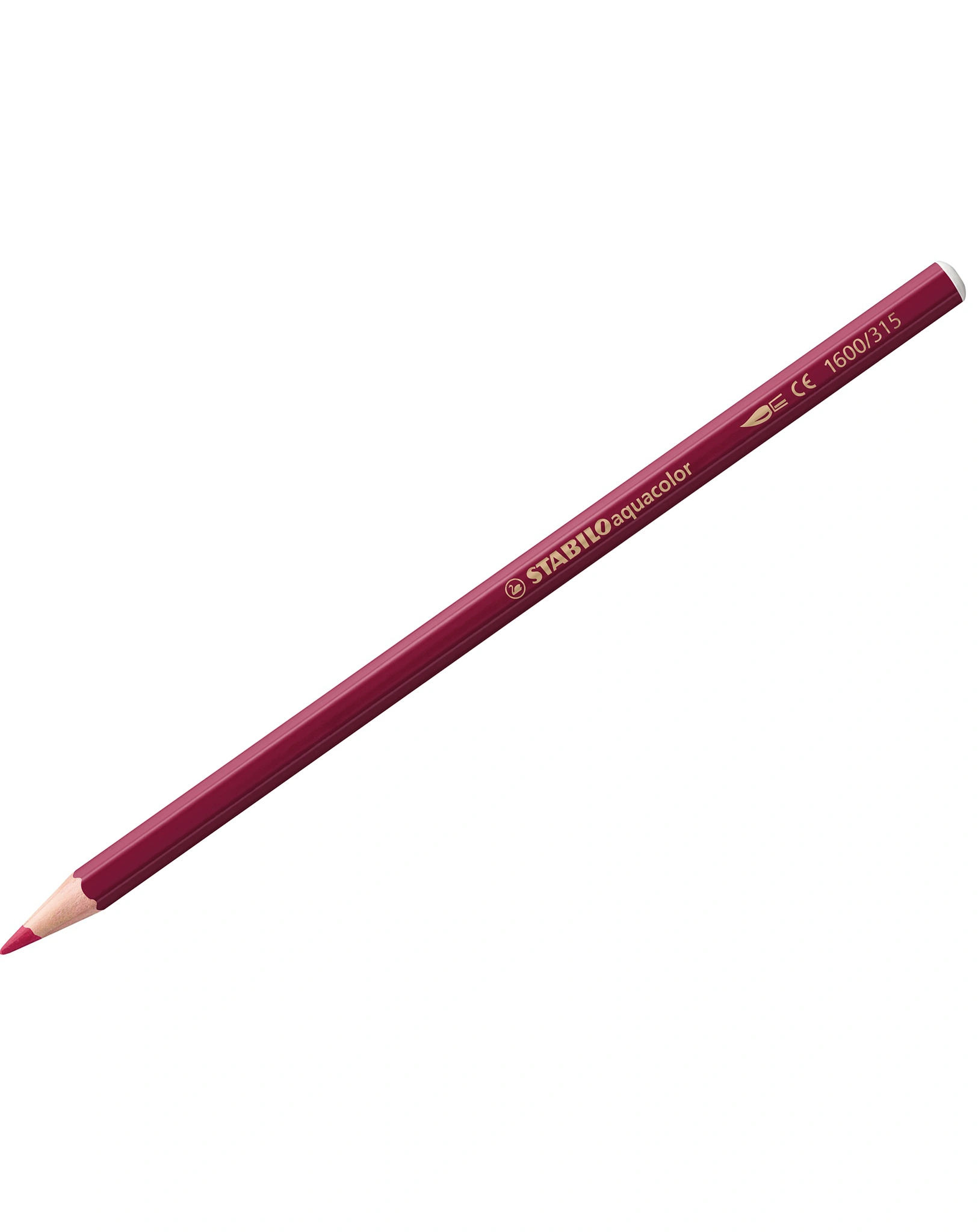 Buntstift STABILO® aquacolor ARTY 24er-Pack