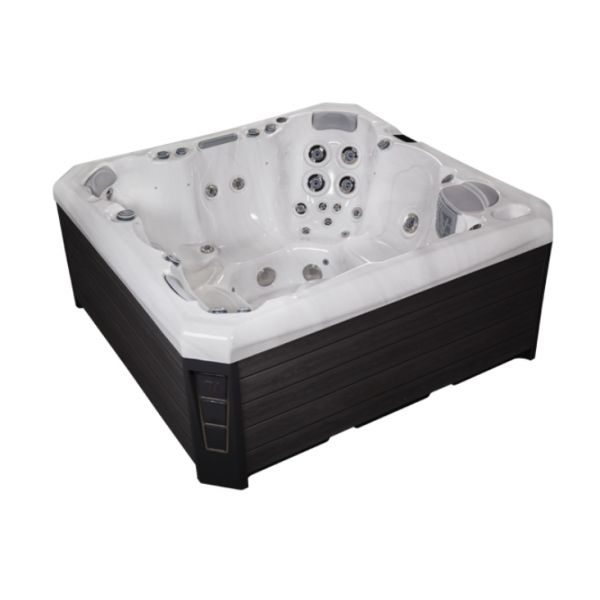 Scp Spa / Jacuzzi Málaga Standard
