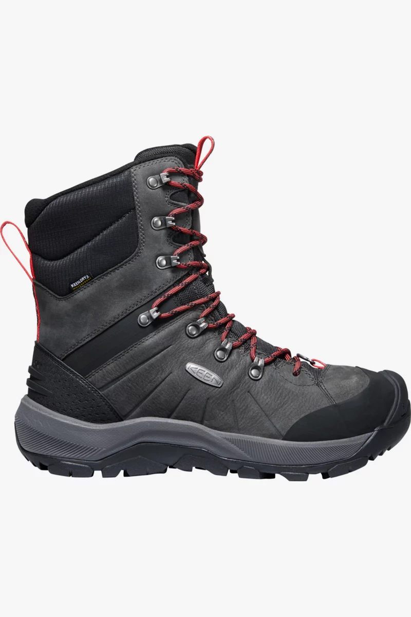 Keen Revel IV High Polar Herren Winterboot