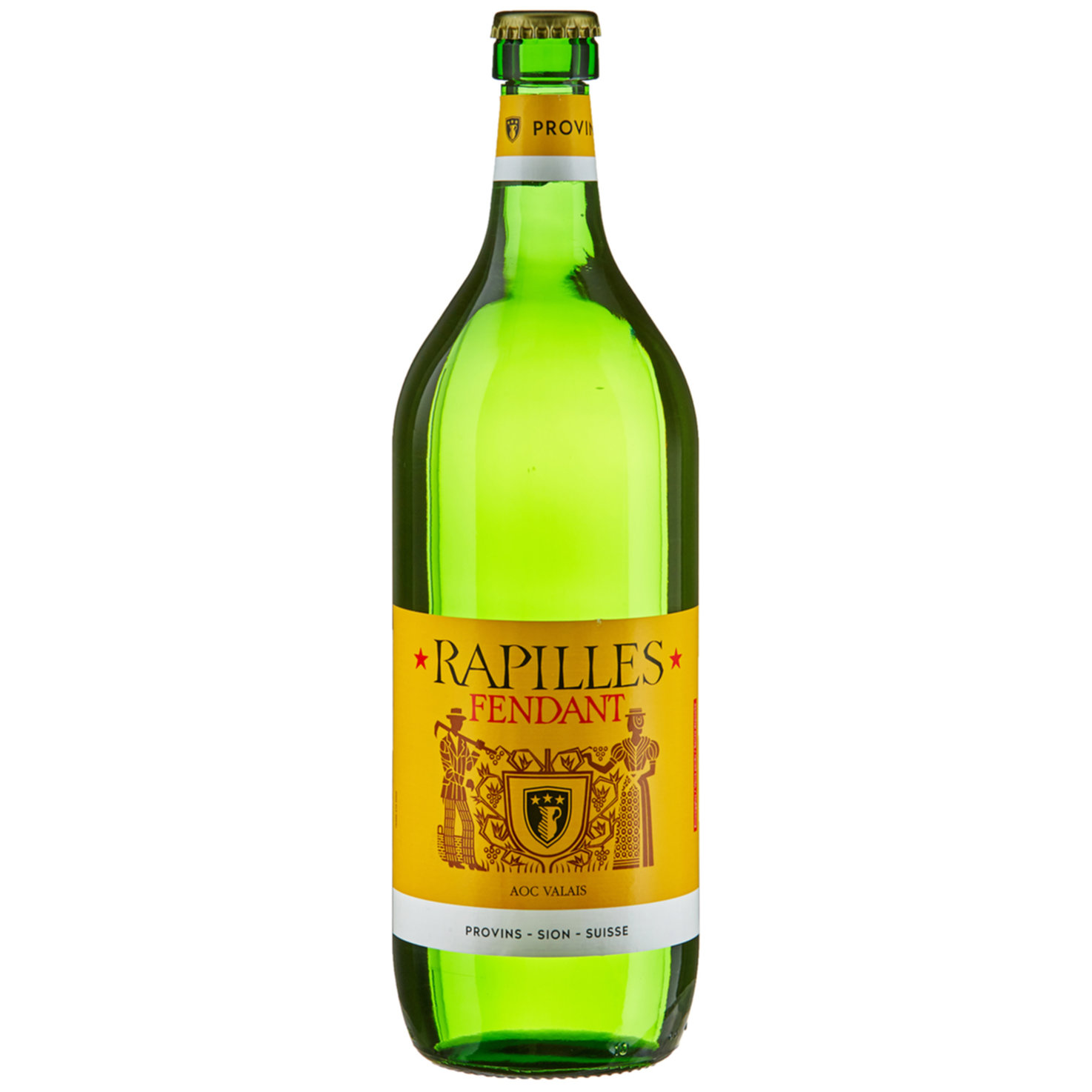 Valais AOC Fendant Rapilles -100cl