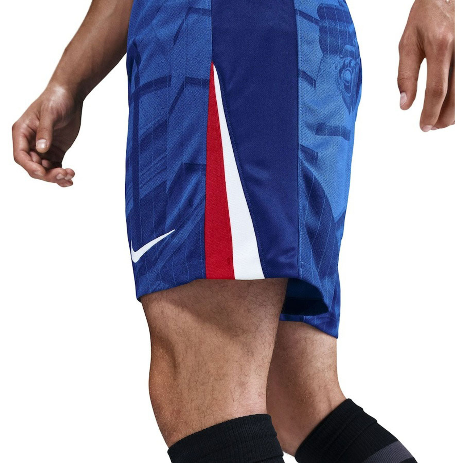 Nike Chelsea Thuis Short Kids 2025/2026