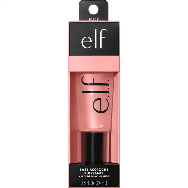 Power Grip Primer + Niacinamide