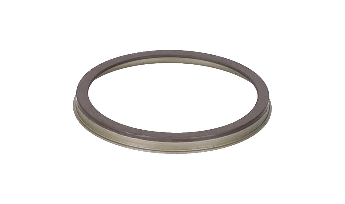 ABS ring, Ø 77 x Tx B 6,5