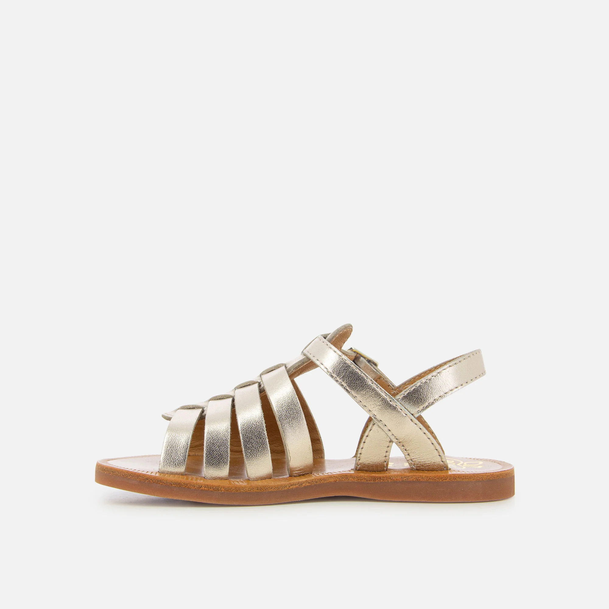 PLAGETTE STRAP