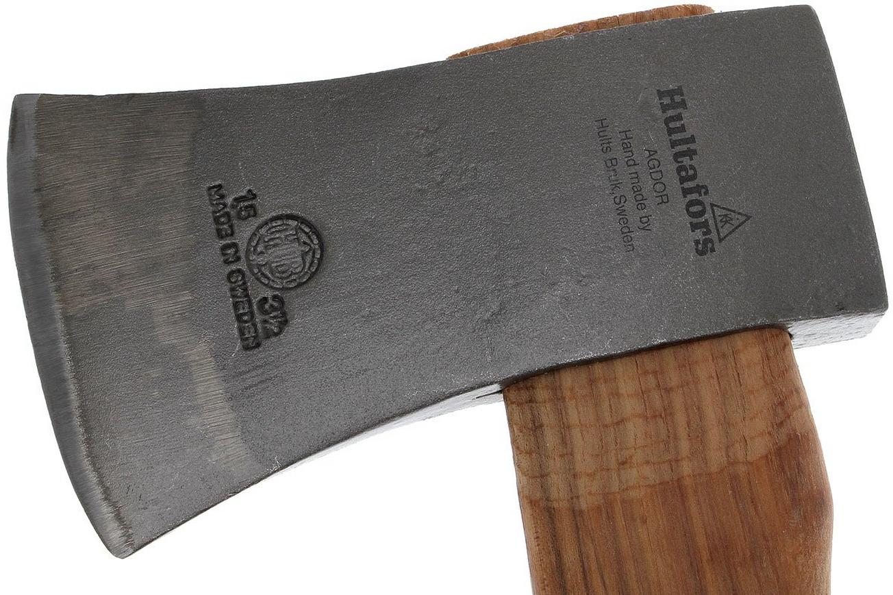 Hultafors hakbijl HY 10-1.5 SV, 840185